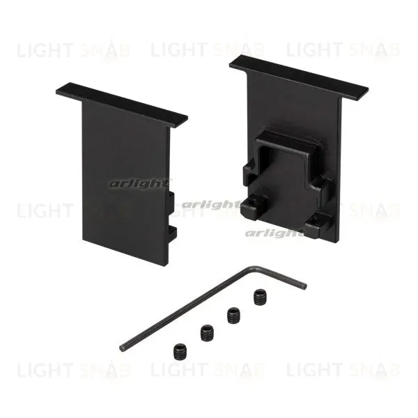 Заглушка профиля Arlight SL-COMFORT 031782 031782