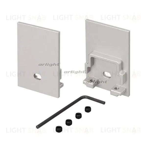 Заглушка профиля Arlight SL-COMFORT 031795 031795
