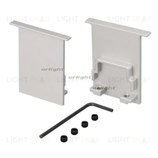 Заглушка профиля Arlight SL-COMFORT 031789 031789