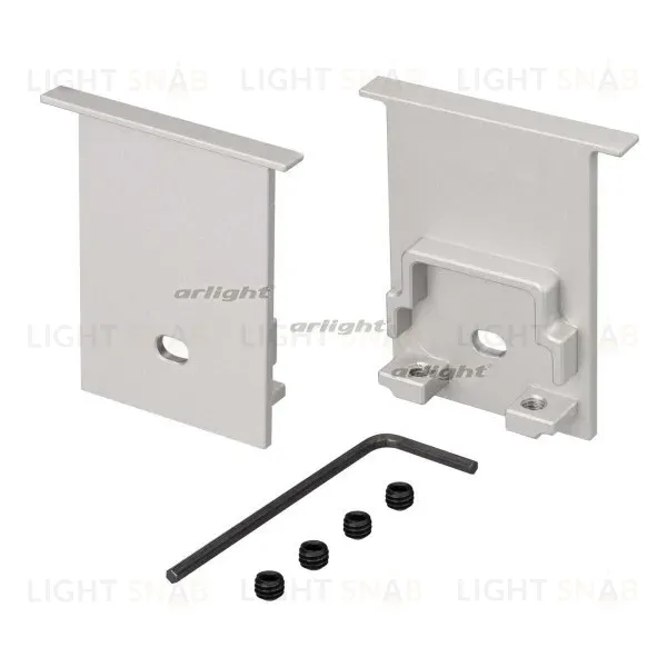 Заглушка профиля Arlight SL-COMFORT 031788 031788