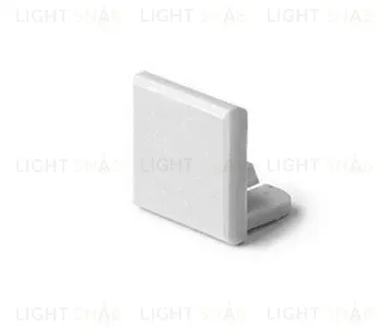 Заглушка профиля Arlight Mic 029845 029845