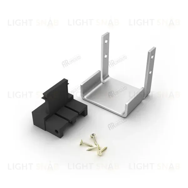 Заглушка профиля Arlight FOLED 031116 031116