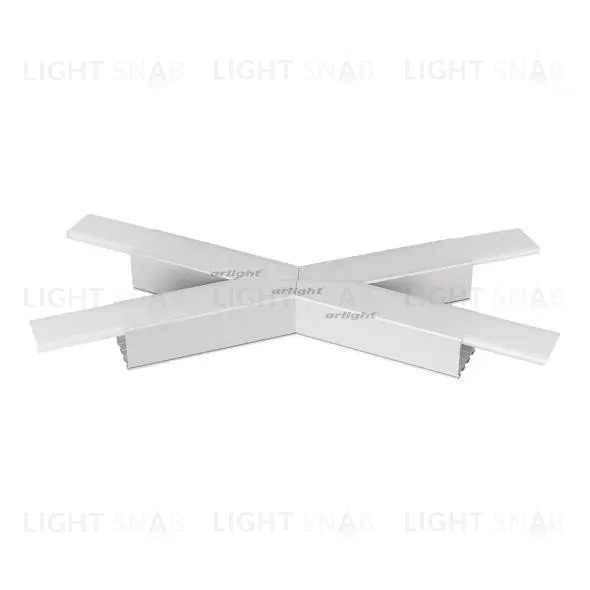 Соединитель профиля Arlight PLS-LOCK 026245 026245