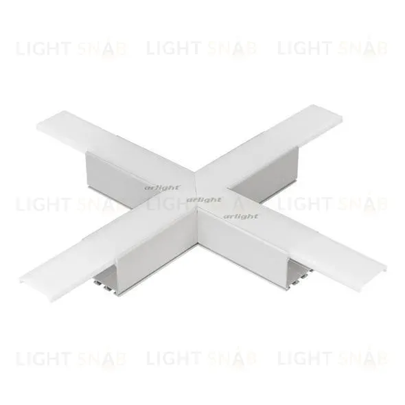 Соединитель профиля Arlight PLS-LOCK 026244 026244