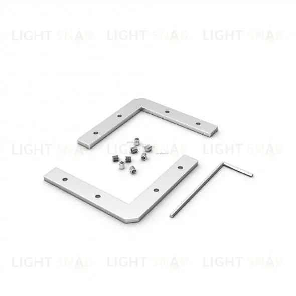 Соединитель профиля Arlight 030144 030144