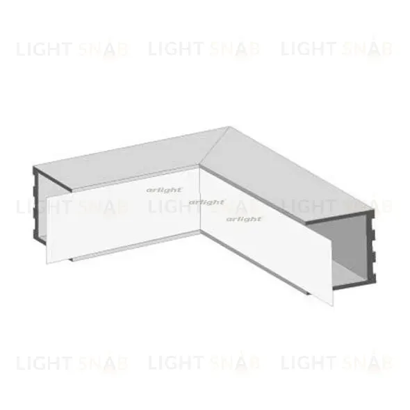 Соединитель профиля Arlight PLS-LOCK 026135 026135