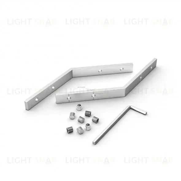 Соединитель профиля Arlight 030147 030147