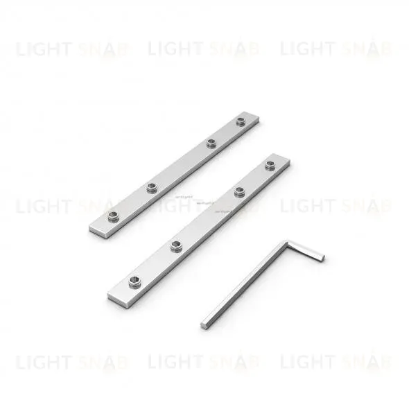 Соединитель профиля Arlight 030122 030122
