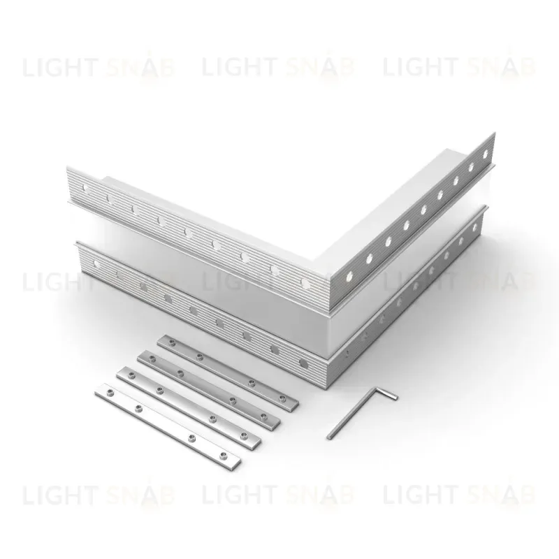 Соединитель профиля Arlight 030096 030096