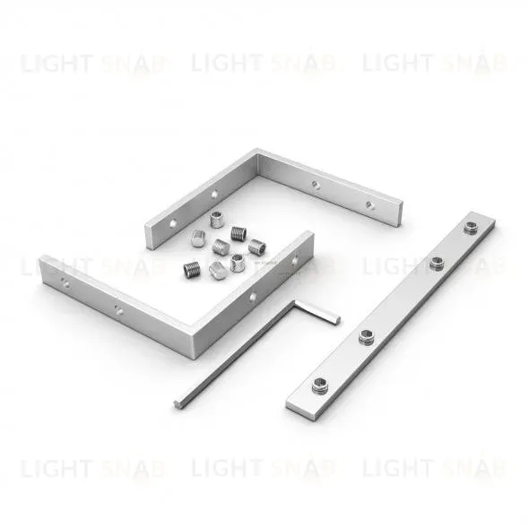 Соединитель профиля Arlight 030148 030148