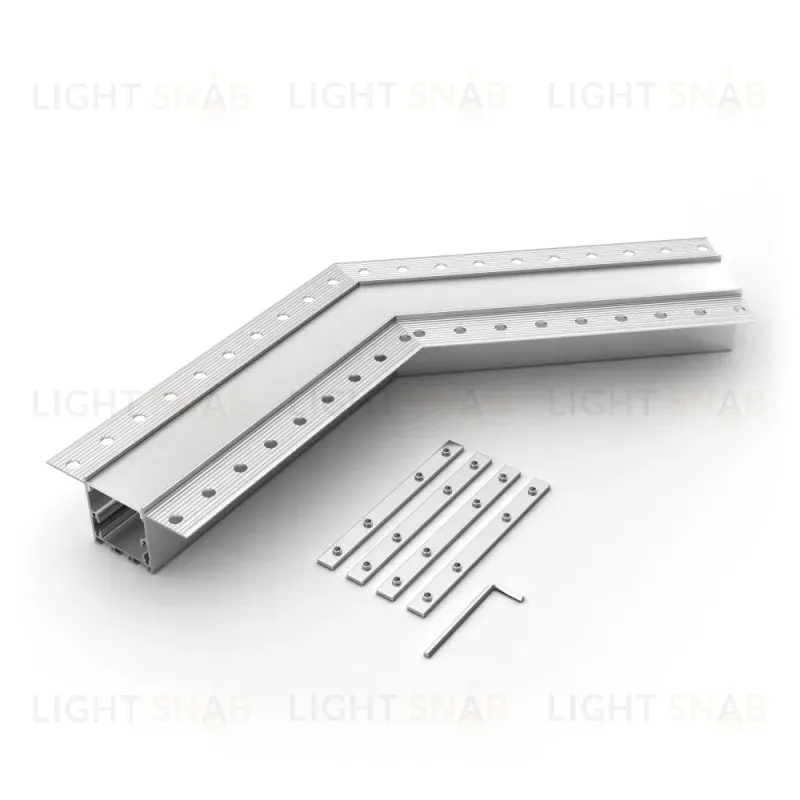 Соединитель профиля Arlight 030093 030093