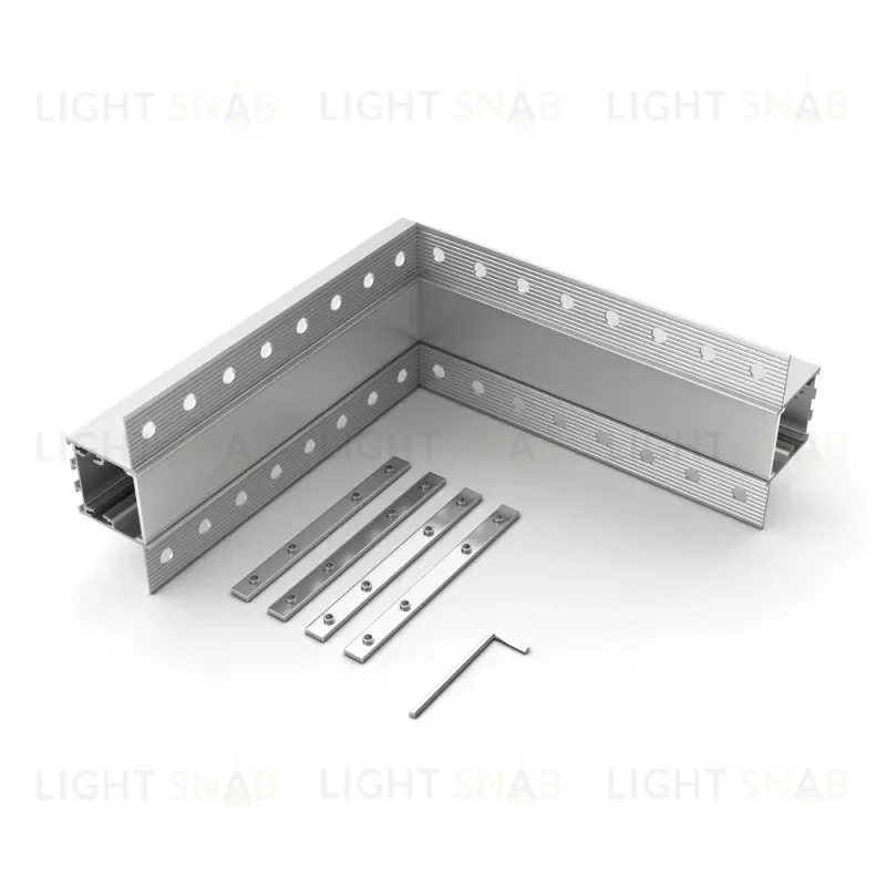 Соединитель профиля Arlight 030095 030095