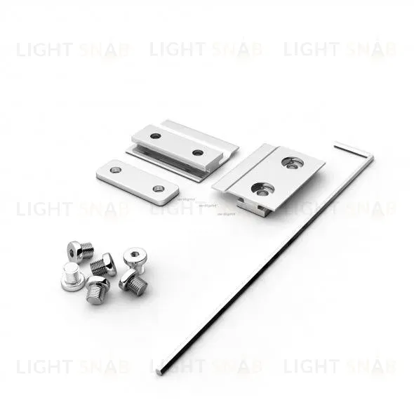 Соединитель профиля Arlight SL-ARC 029415 029415