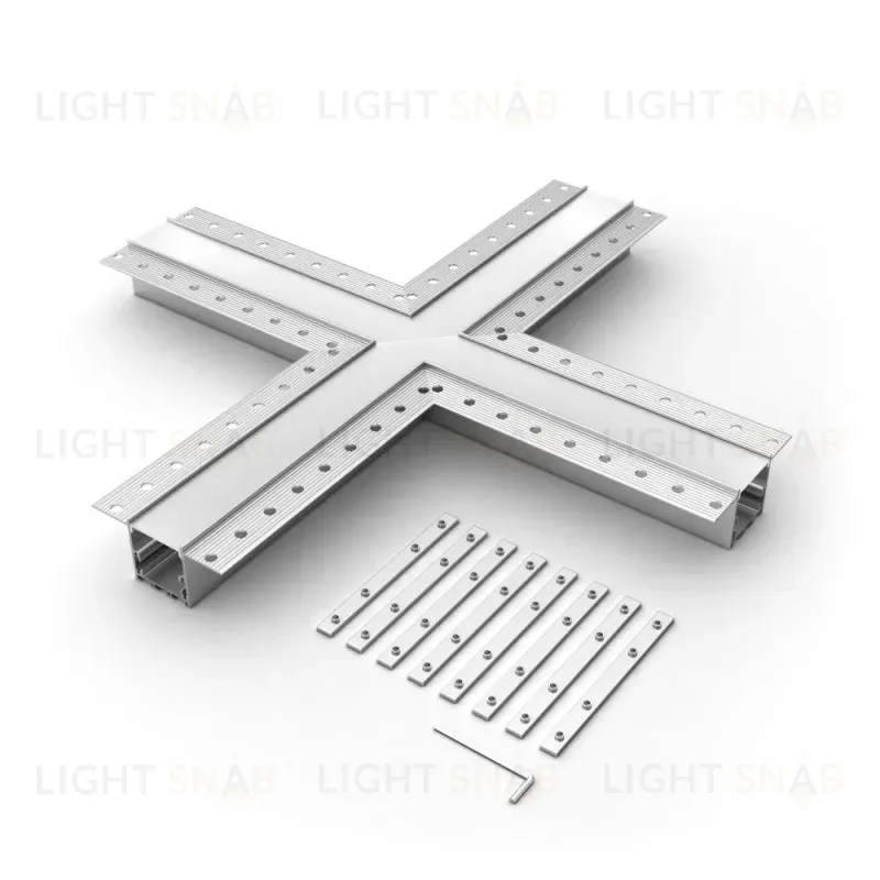 Соединитель профиля Arlight 030099 030099