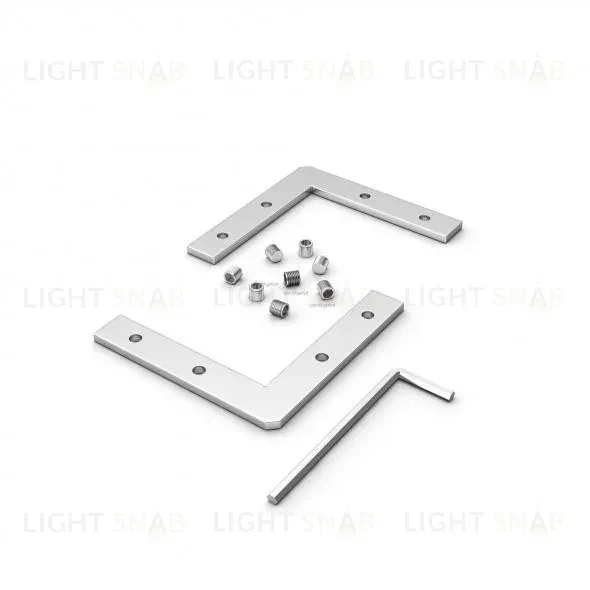 Соединитель профиля Arlight SL-LINIA 030150 030150