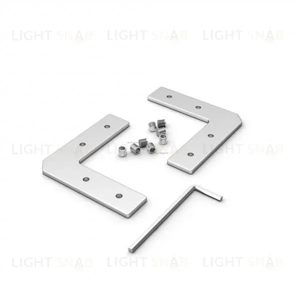 Соединитель профиля Arlight SL-LINE 030156 030156