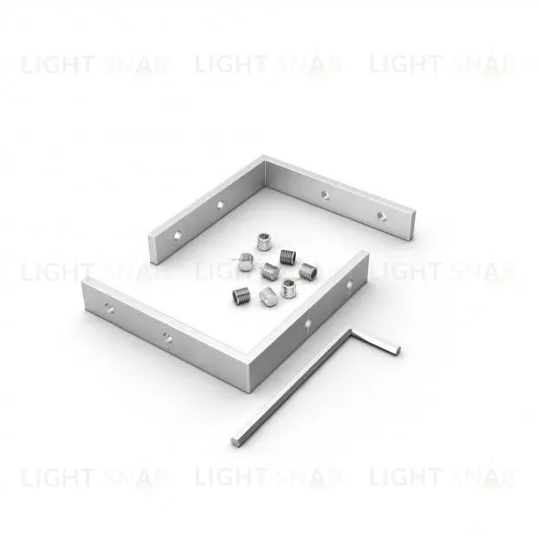 Соединитель профиля Arlight SL-LINIA 030154 030154