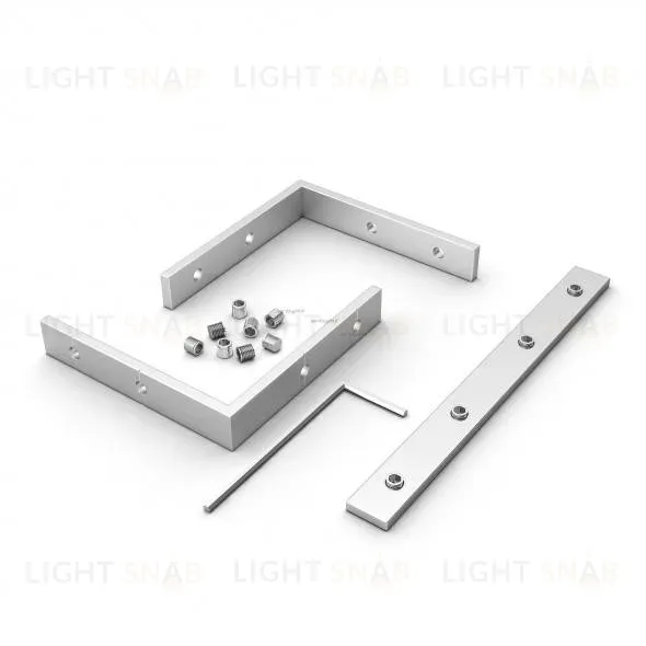 Соединитель профиля Arlight SL-LINIA 030153 030153
