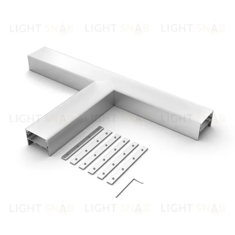 Соединитель профиля Arlight SL-LINE 030117 030117