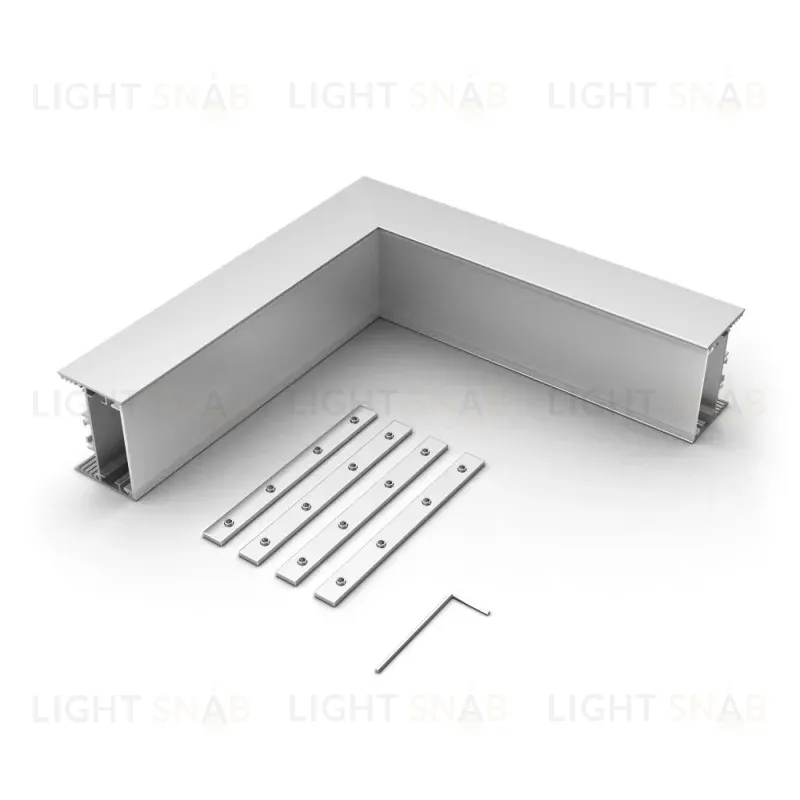 Соединитель профиля Arlight SL-LINE 030114 030114