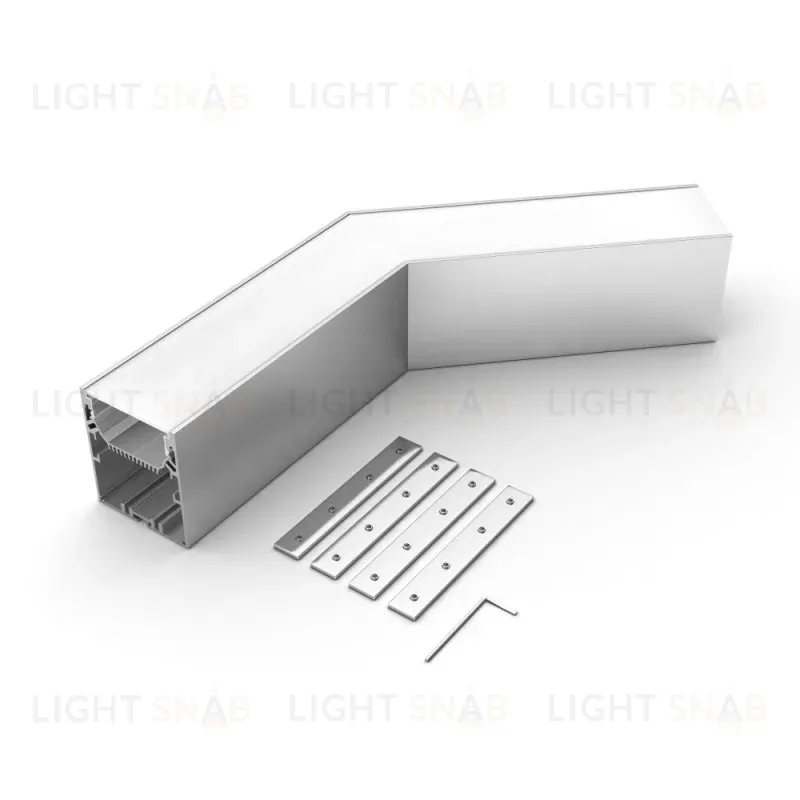 Соединитель профиля Arlight SL-LINE 030138 030138