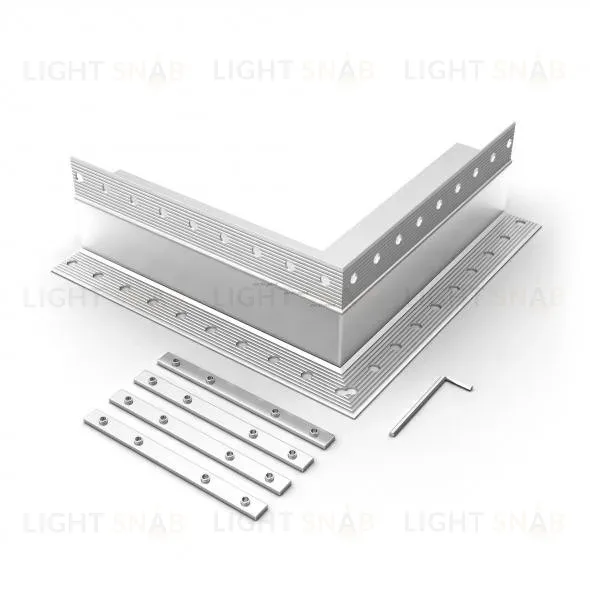 Соединитель профиля Arlight SL-LINIA 030101 030101