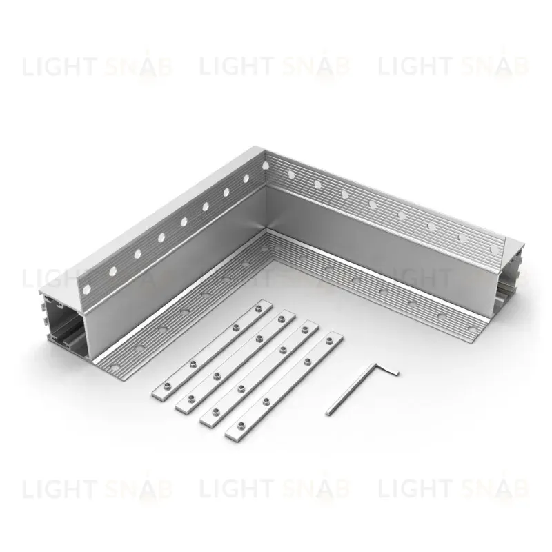 Соединитель профиля Arlight SL-LINIA 030100 030100