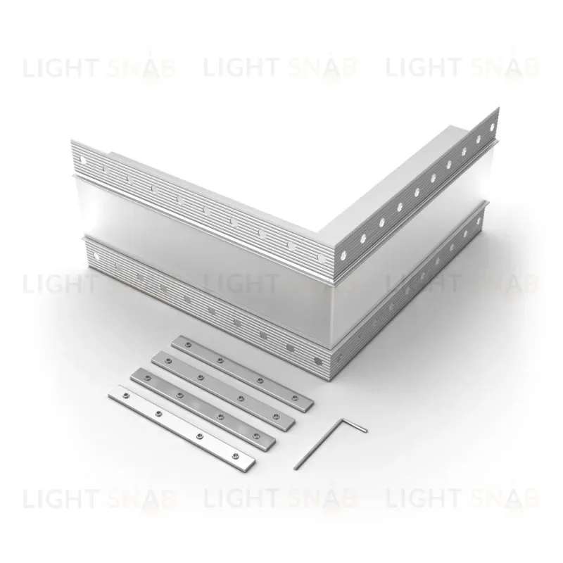 Соединитель профиля Arlight SL-LINIA 030105 030105