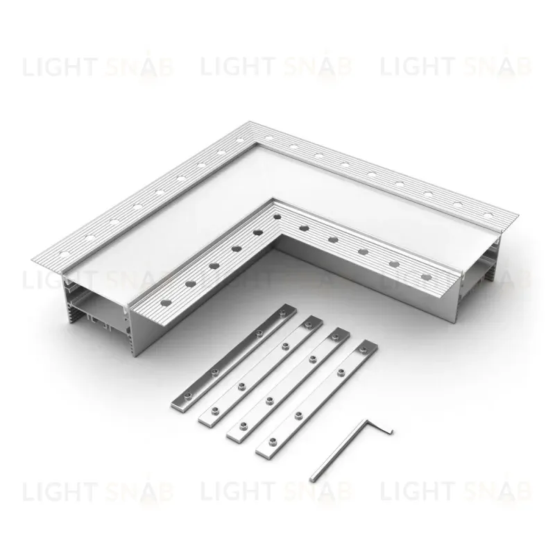 Соединитель профиля Arlight SL-LINIA 030106 030106