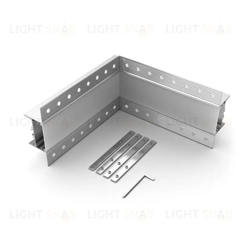 Соединитель профиля Arlight SL-LINIA 030103 030103