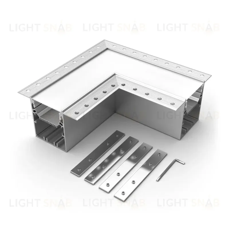 Соединитель профиля Arlight SL-LINIA 030132 030132