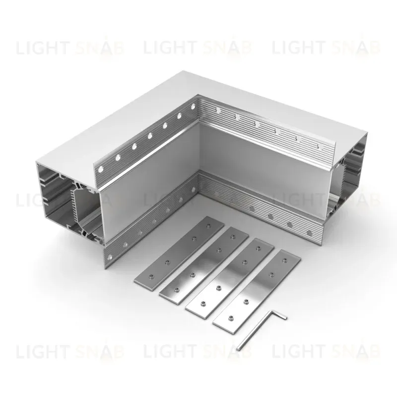 Соединитель профиля Arlight SL-LINIA 030130 030130