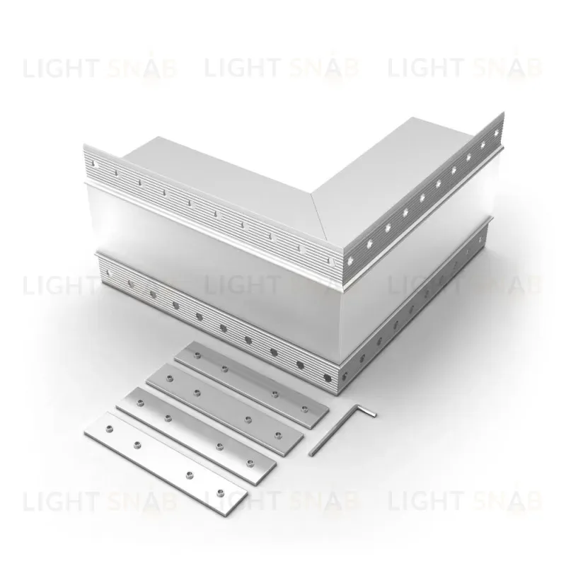 Соединитель профиля Arlight SL-LINIA 030131 030131