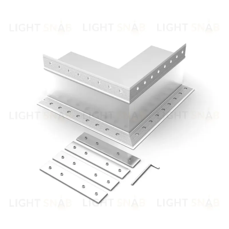 Соединитель профиля Arlight SL-LINIA 030137 030137