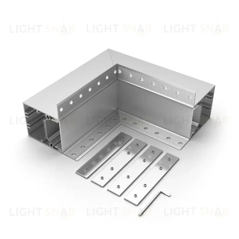 Соединитель профиля Arlight SL-LINIA 030136 030136