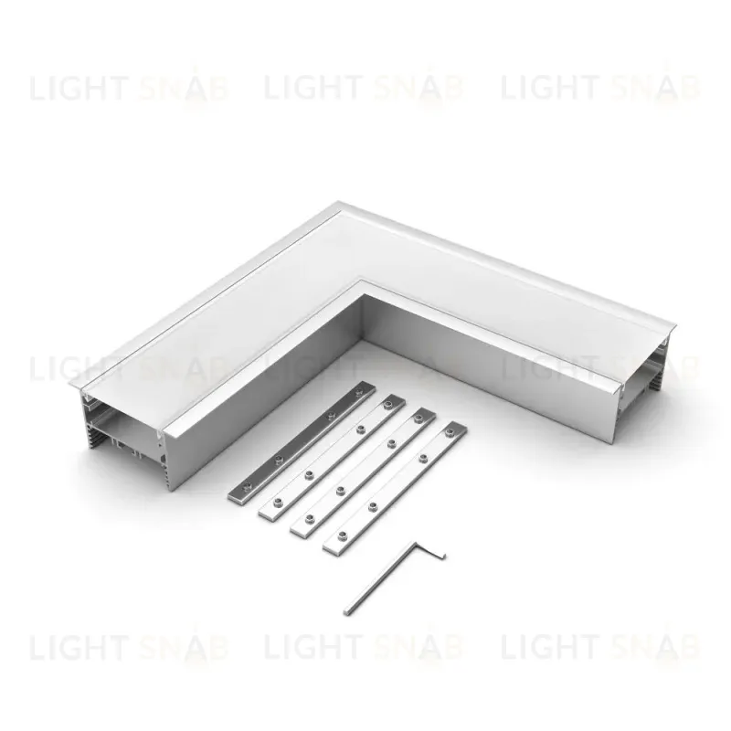Соединитель профиля Arlight SL-LINIA 030126 030126