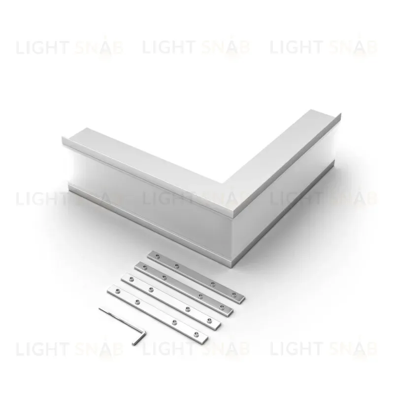 Соединитель профиля Arlight SL-LINIA 030125 030125