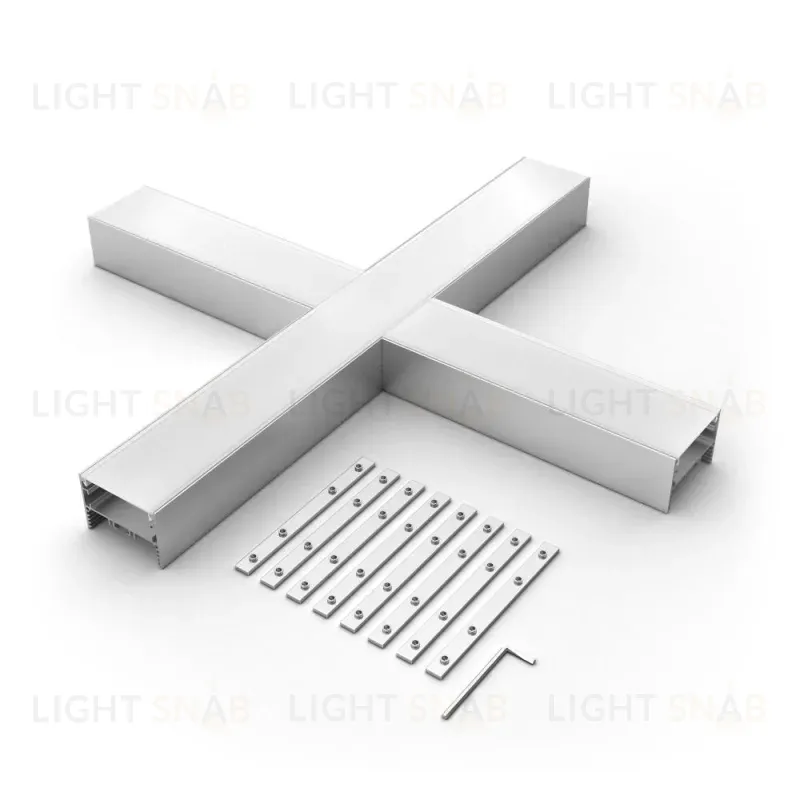 Соединитель профиля Arlight SL-LINE 030118 030118