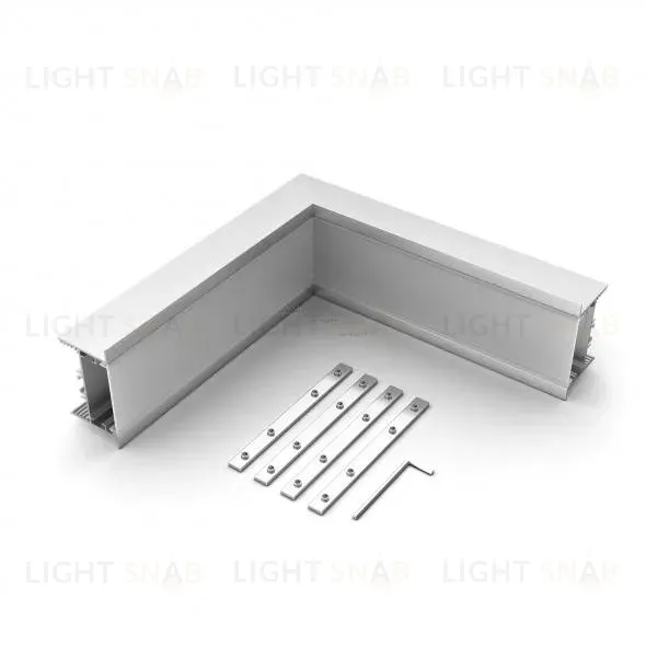 Соединитель профиля Arlight SL-LINIA 030124 030124