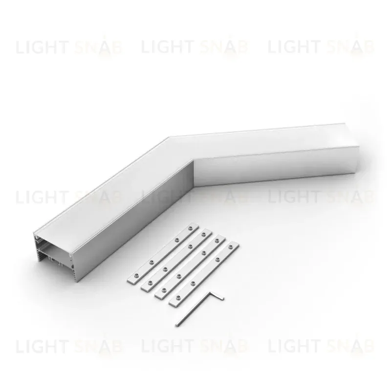 Соединитель профиля Arlight SL-LINE 030113 030113