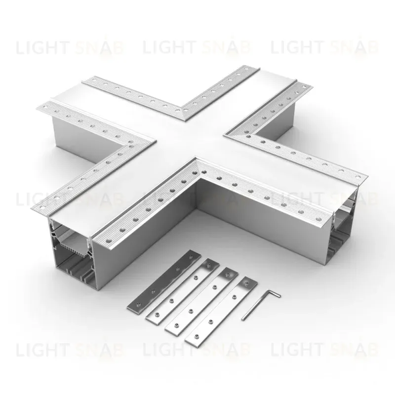 Соединитель профиля Arlight SL-LINIA 030134 030134