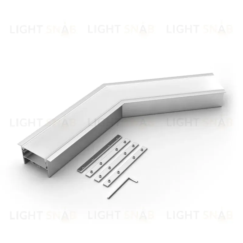 Соединитель профиля Arlight SL-LINIA 030123 030123