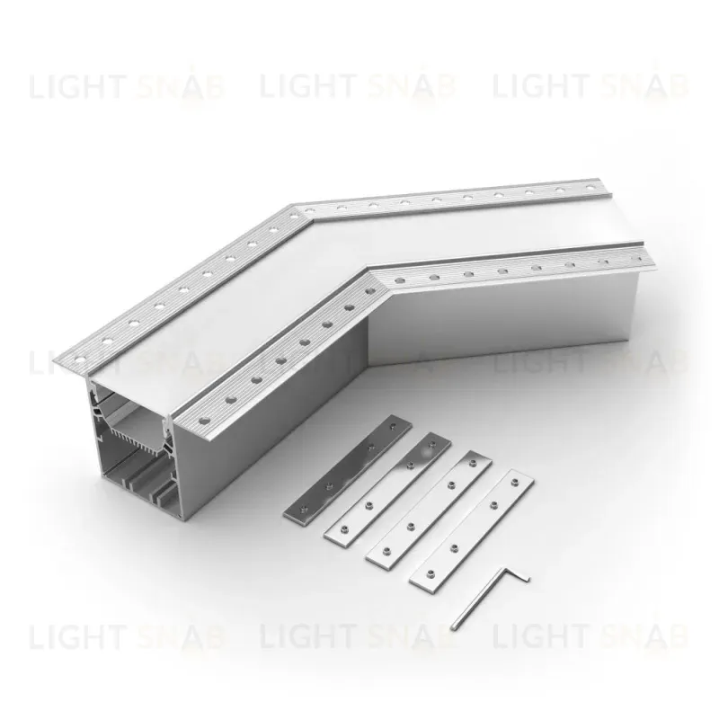 Соединитель профиля Arlight SL-LINIA 030129 030129