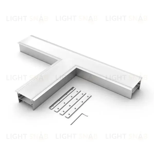Соединитель профиля Arlight SL-LINIA 030128 030128