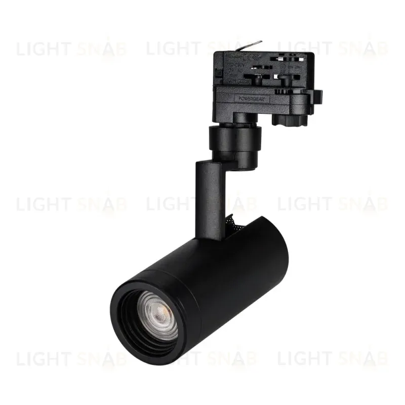 Трековый светильник Arlight LGD-4TR black 024619(1) 024619(1)