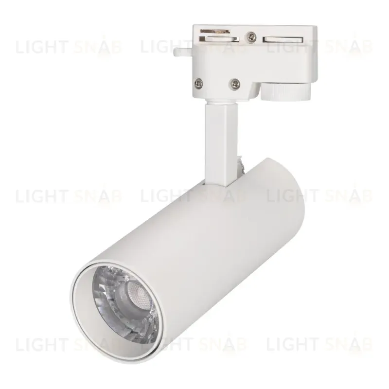 Трековый светильник Arlight LGD-2TR white 025903(1) 025903(1)