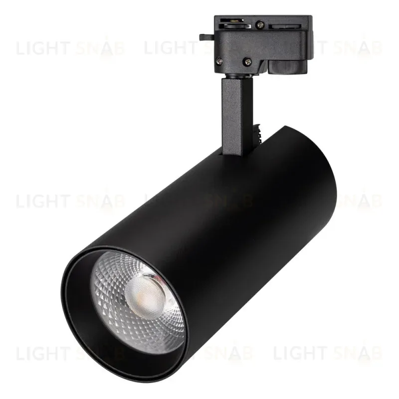 Трековый светильник Arlight LGD-2TR black 025950(1) 025950(1)