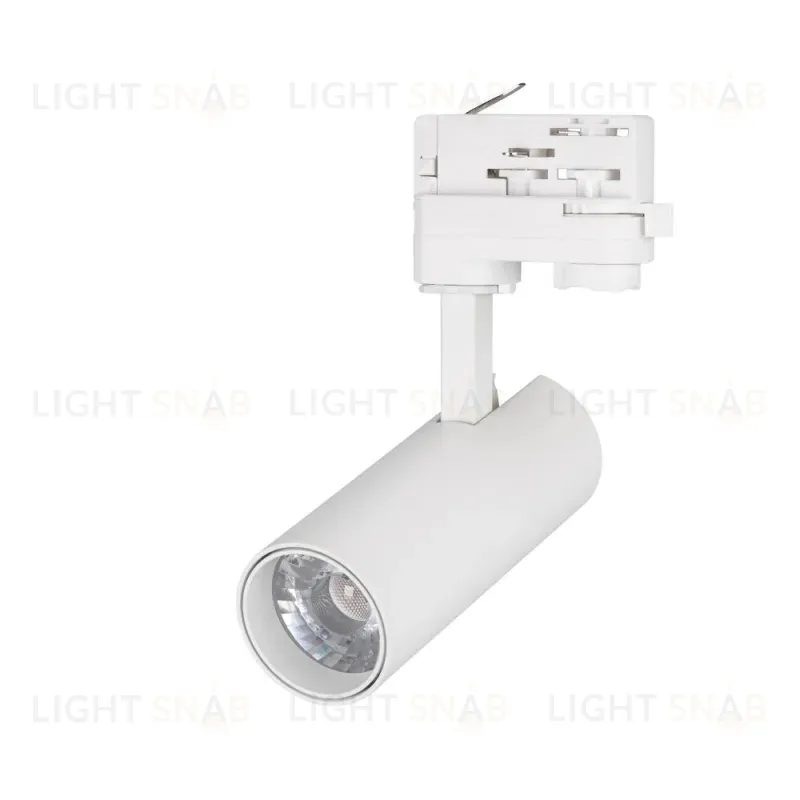Трековый светильник Arlight LGD-4TR white 024084(1) 024084(1)