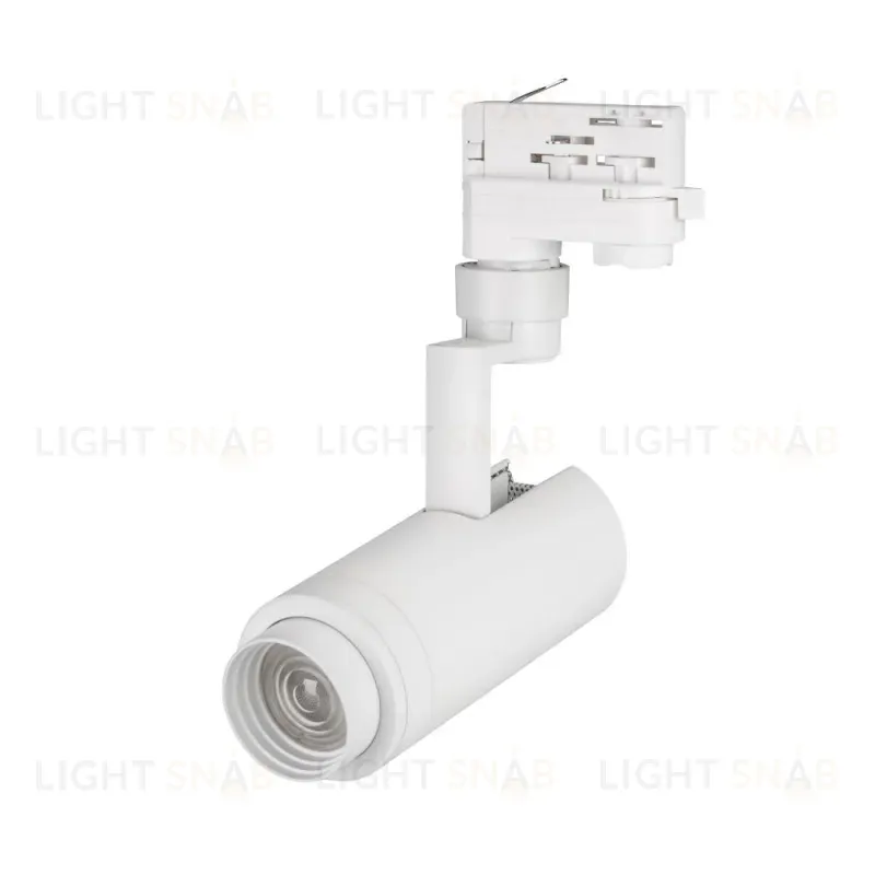 Трековый светильник Arlight LGD-4TR white 024602(1) 024602(1)