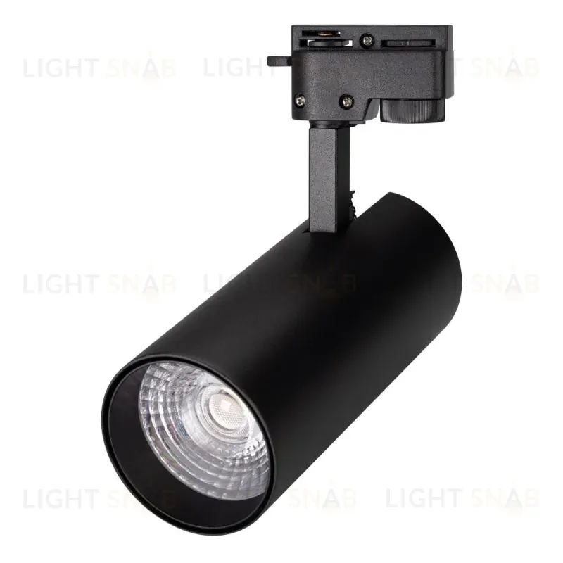 Трековый светильник Arlight LGD-2TR black 025943(1) 025943(1)